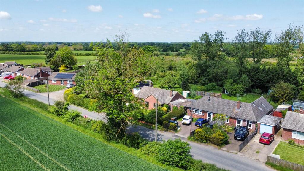 Main image of property: Mill Road, Worlingworth