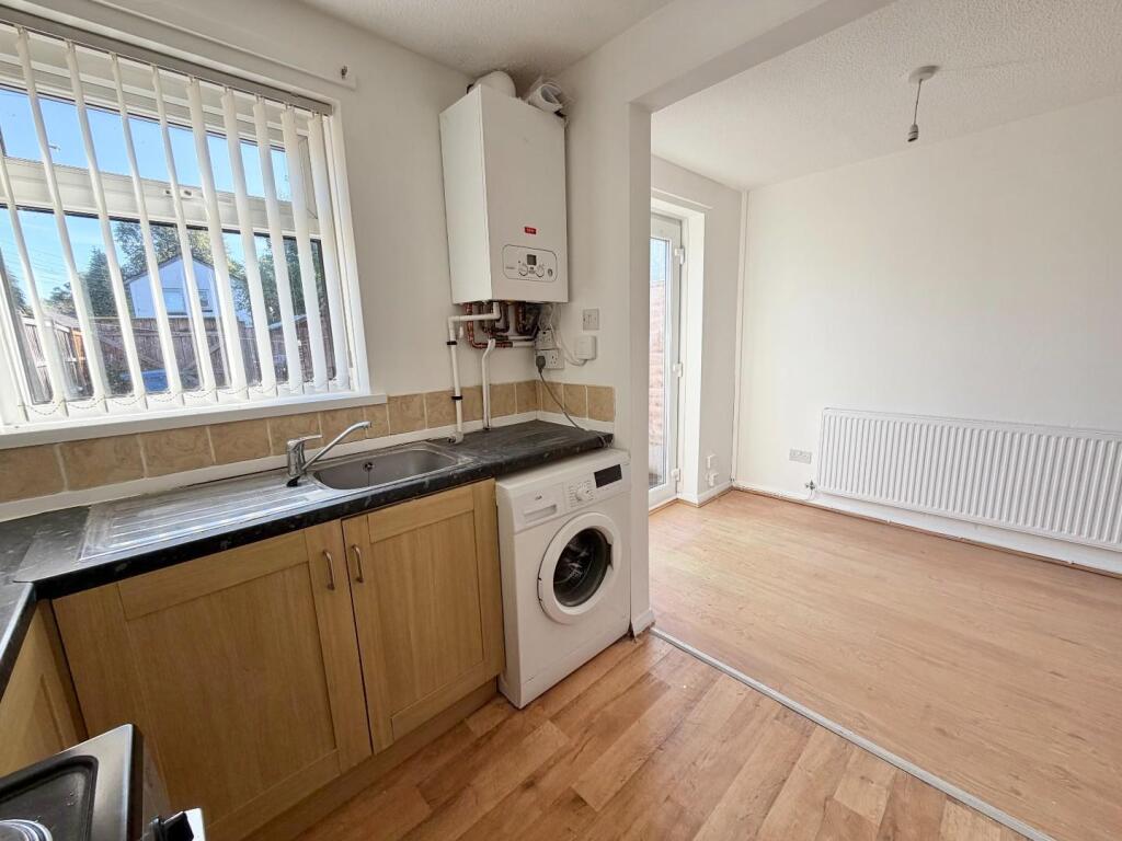 House in Manchester - View 4