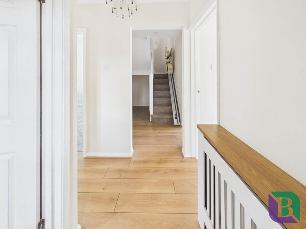 House in Milton Keynes, Bletchley and Fenny Stratford - More
