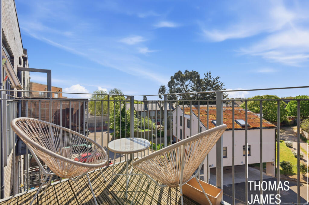 Main image of property: Coral Court, Arnos Grove, N11