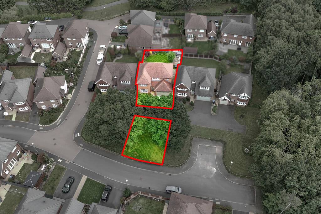 Alton Close, Amington, Tamworth photo 4