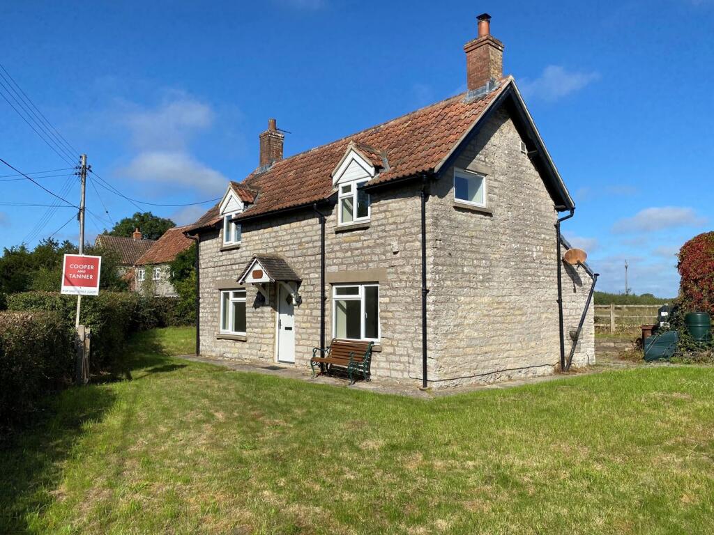 Main image of property: Hornblotton, Shepton Mallet, BA4