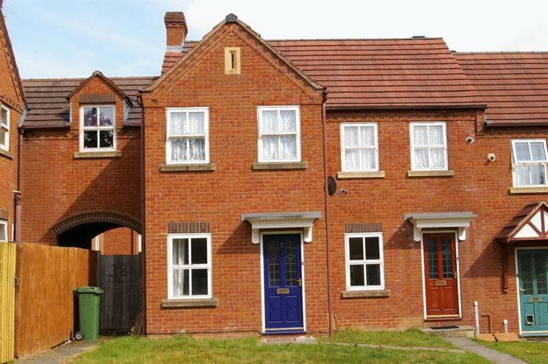 Main image of property: Chainmakers Gate, Aqueduct, Telford