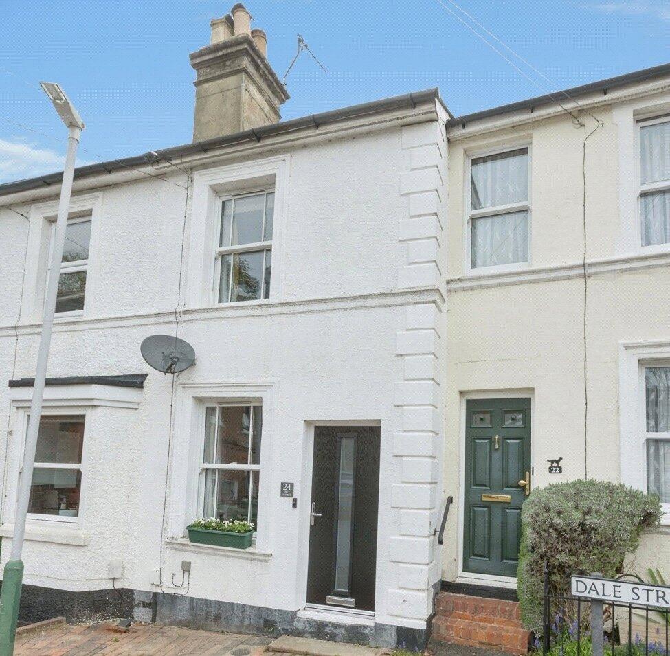 Main image of property: Dale Street, Tunbridge Wells, Kent, TN1