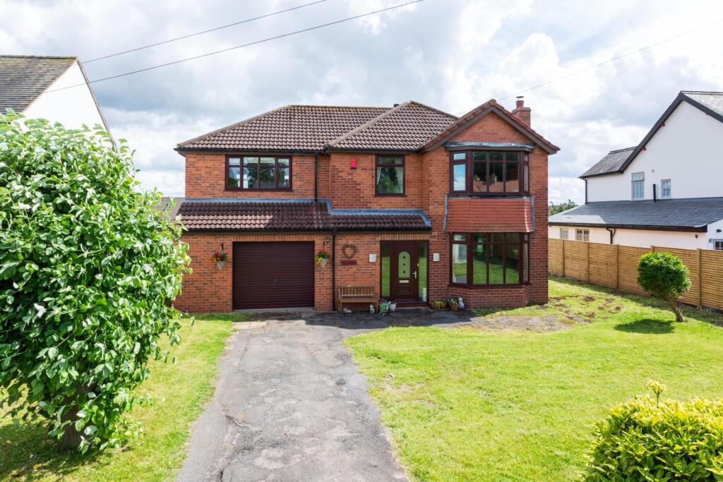 Main image of property: Leeds Road, Barwick In Elmet, Leeds
