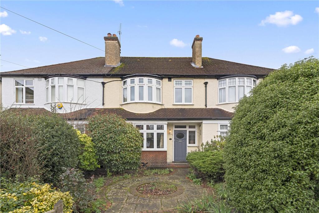 Main image of property: Percy Road, Hampton, TW12