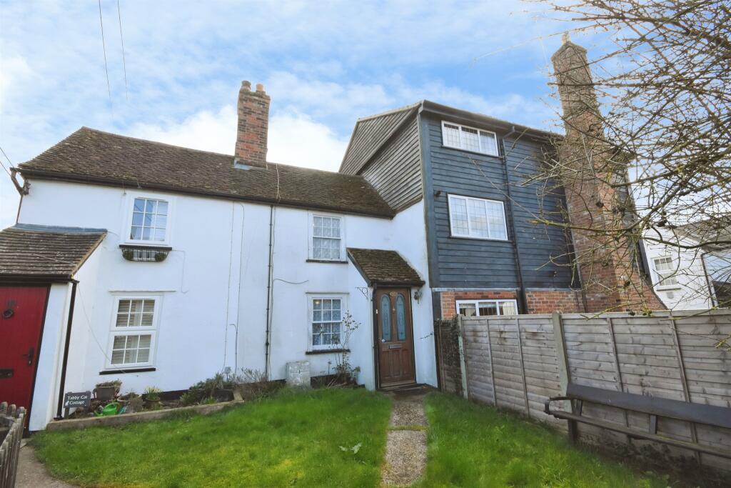 Main image of property: Church Street, Braintree