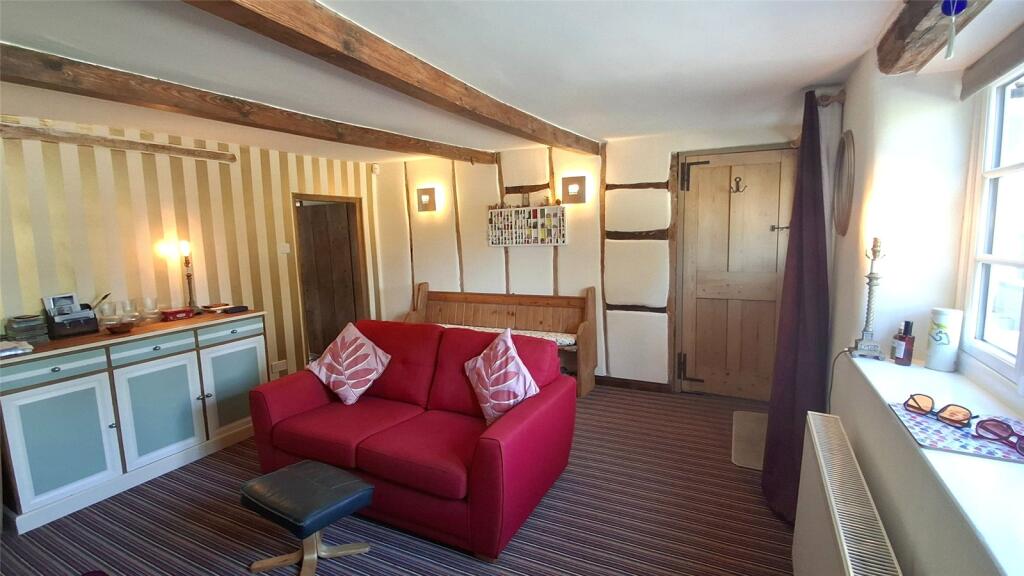 House in Norwich - View 4