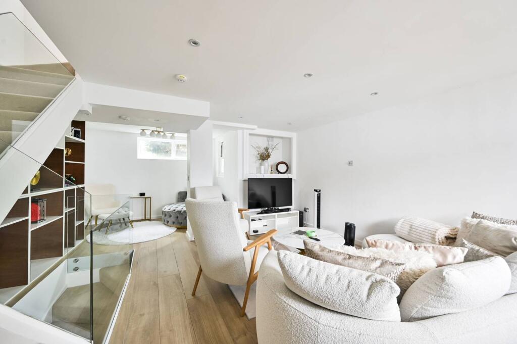 Main image of property: Walham Yard, Fulham, SW6