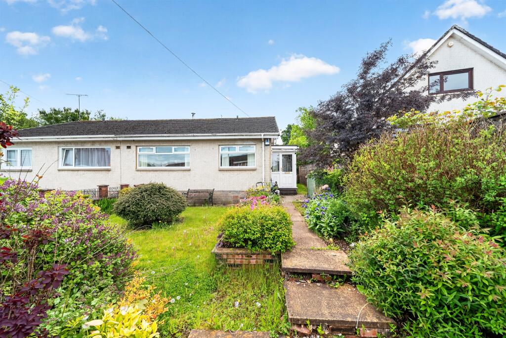 Main image of property: Castleton Avenue, Newton Mearns, Glasgow
