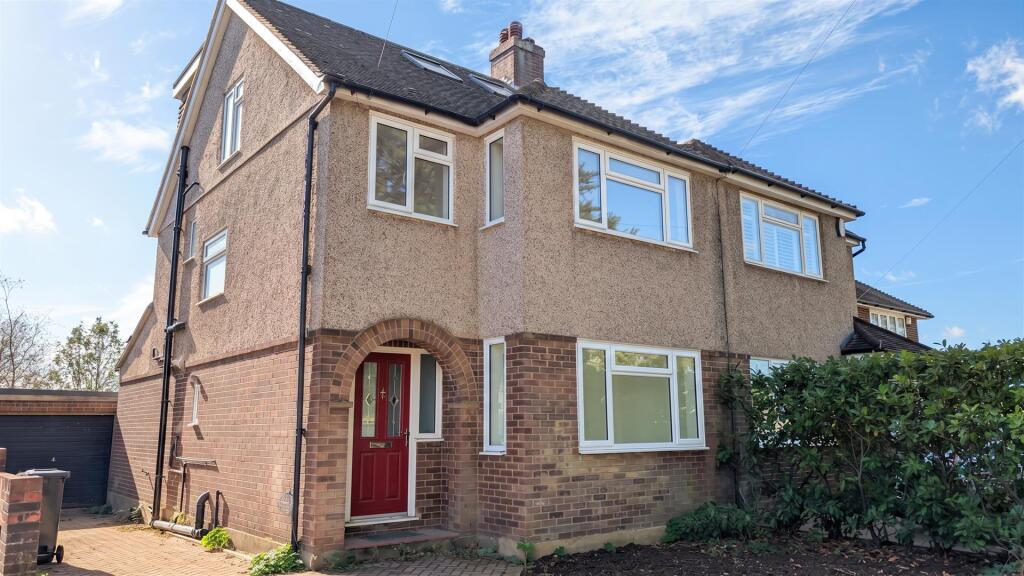 Main image of property: Goffs Lane, Goffs Oak, Waltham Cross