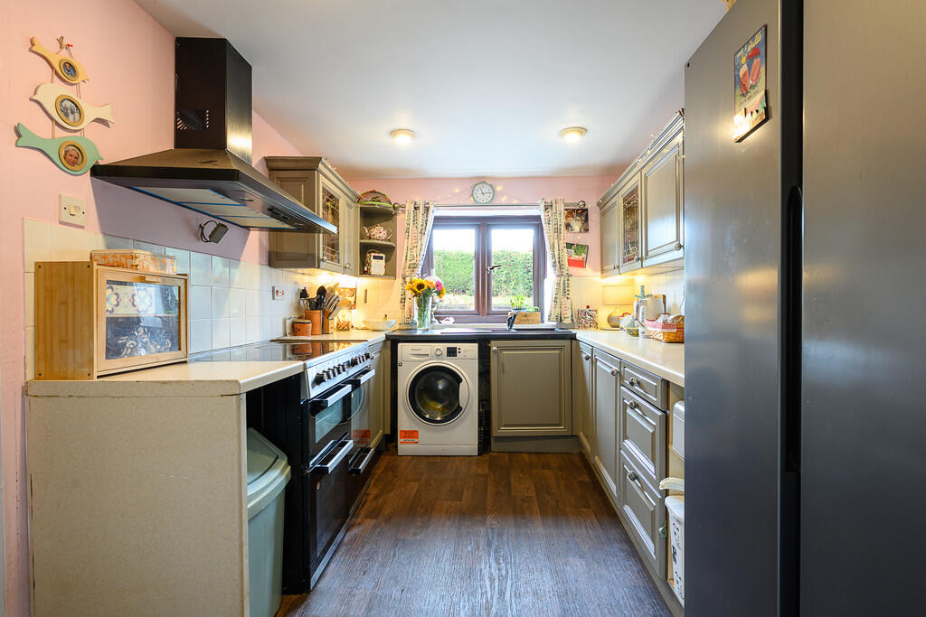 House in Hereford - View 4