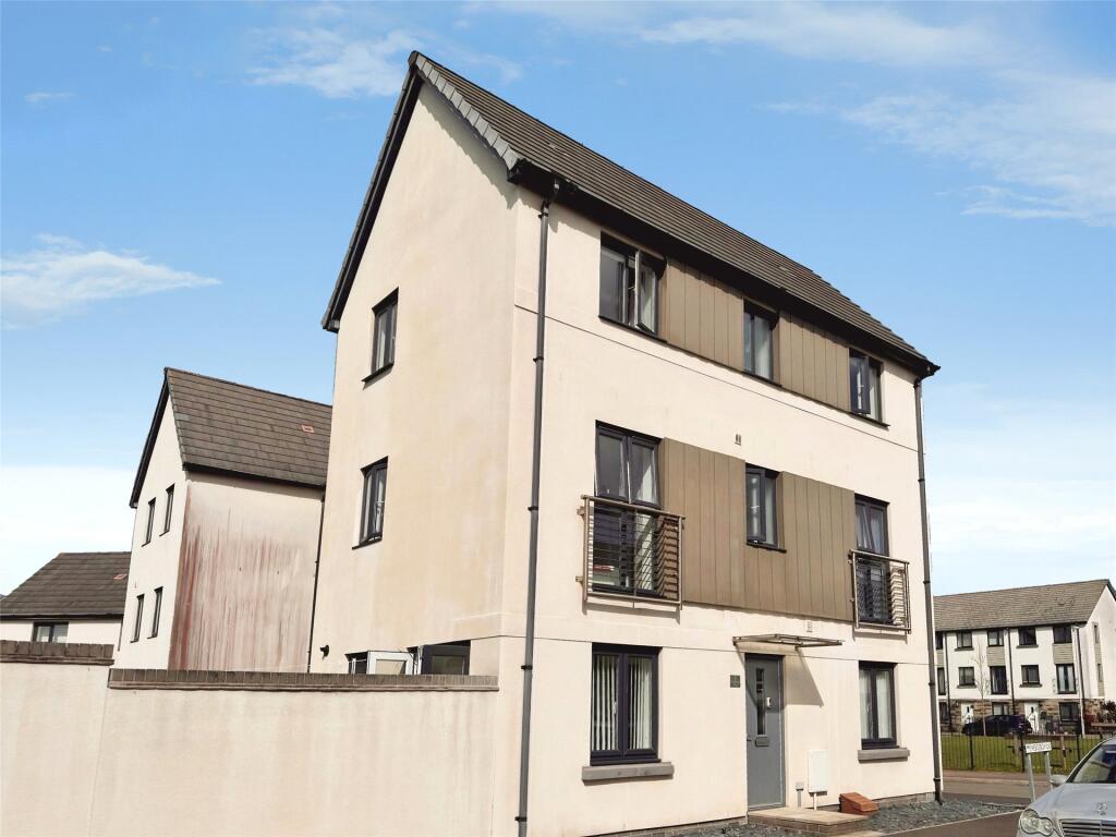 Main image of property: Westleigh Way, Plymouth, Devon