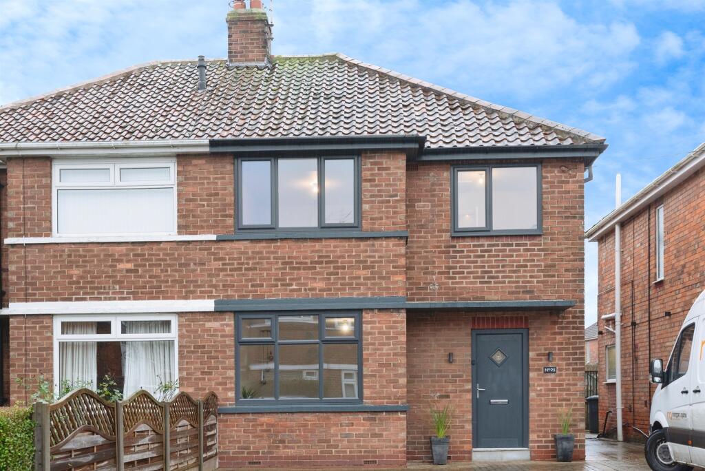 Main image of property: Rokeby Park, Hull