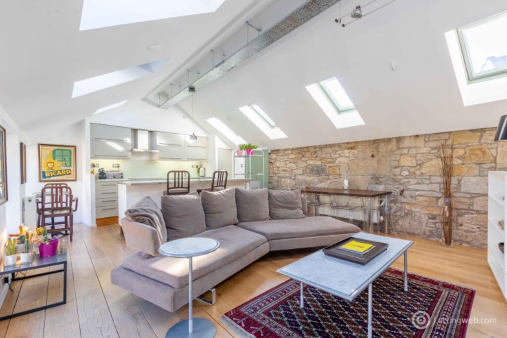 Main image of property: Circus Lane, Stockbridge, Edinburgh