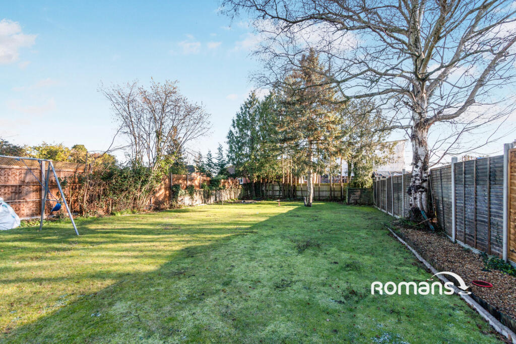 Main image of property: Blenheim Road, Old Basing, Basingstoke, RG24