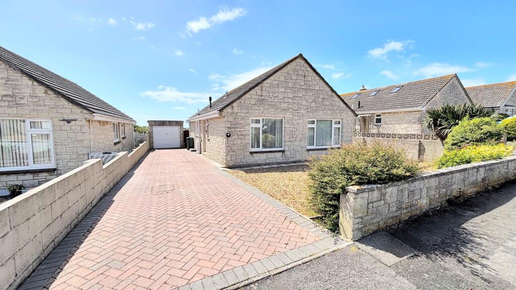 Main image of property: Isle Road, Portland, Dorset