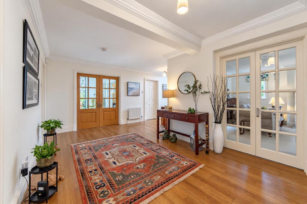 Meadow Court, Darras Hall, NE20 photo 4