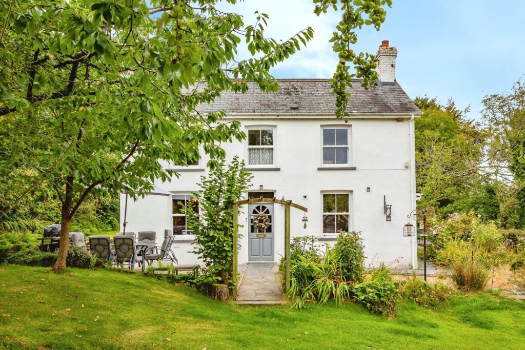 Main image of property: Llangeitho, Tregaron, Ceredigion, SY25