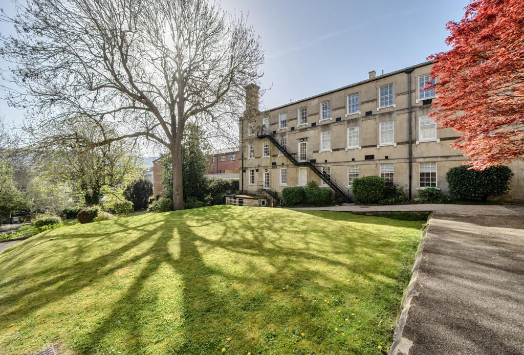 Main image of property: Walcot Street, Bath, Somerset, BA1