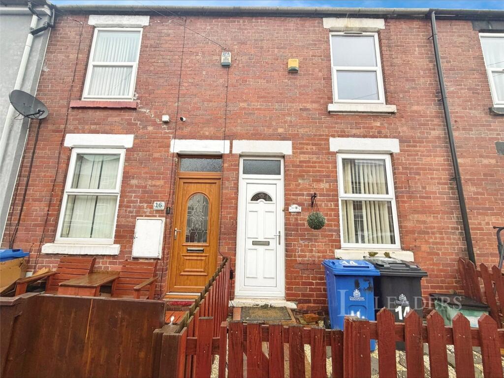 Main image of property: Ronald Road, Doncaster, South Yorkshire, DN4
