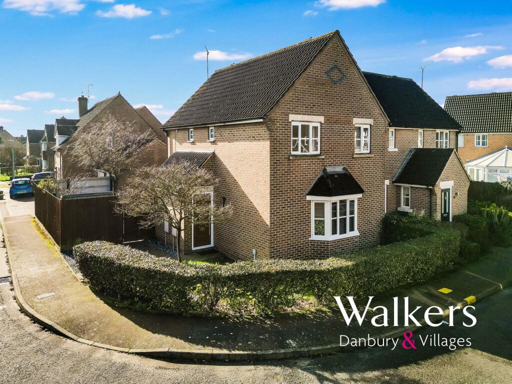 Main image of property: Mirosa Reach, Maldon