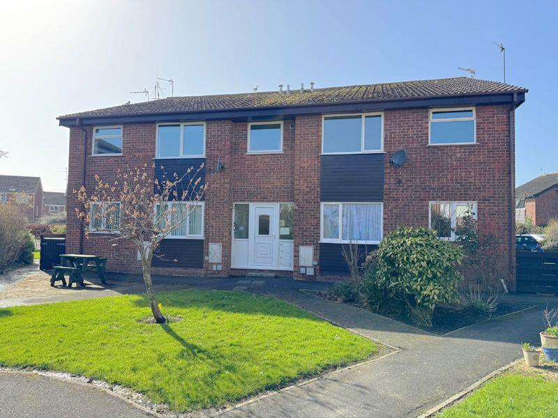 Main image of property: THE SPINNEY - THORNTON CLEVELEYS - FY5 3AS