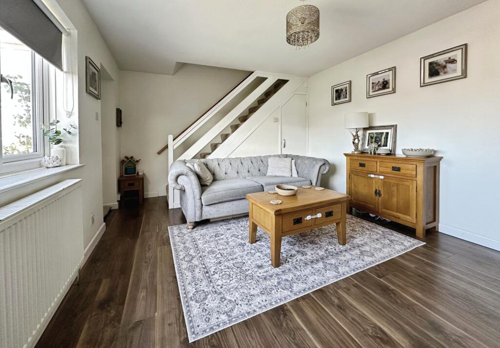 Chestnut Close, Exmouth, EX8 photo 4