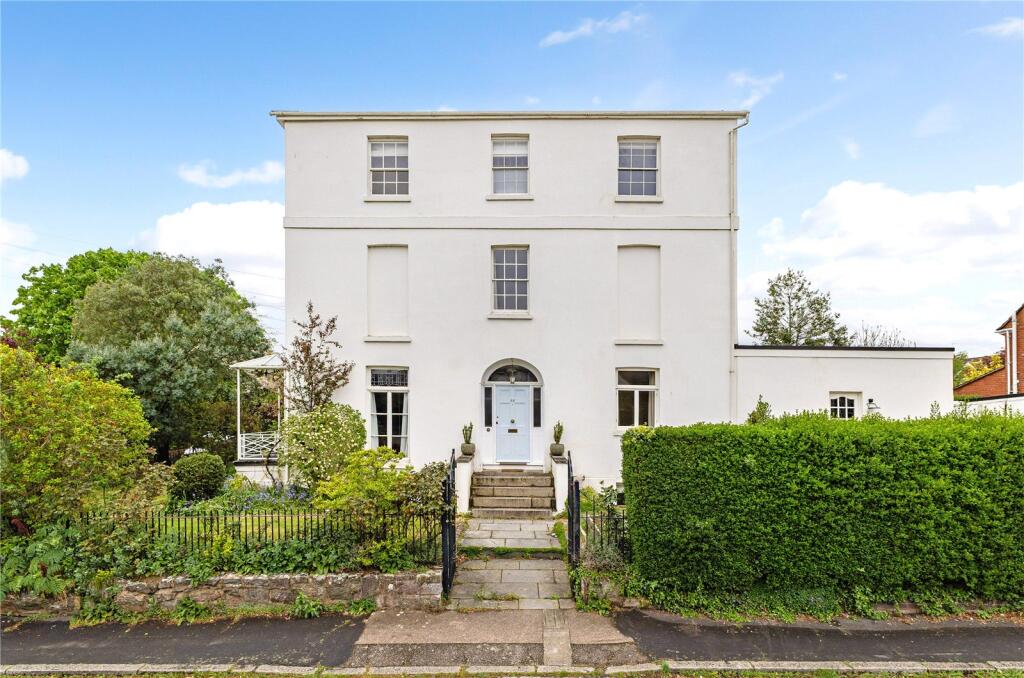 Main image of property: Wonford Road, Exeter, Devon, EX2