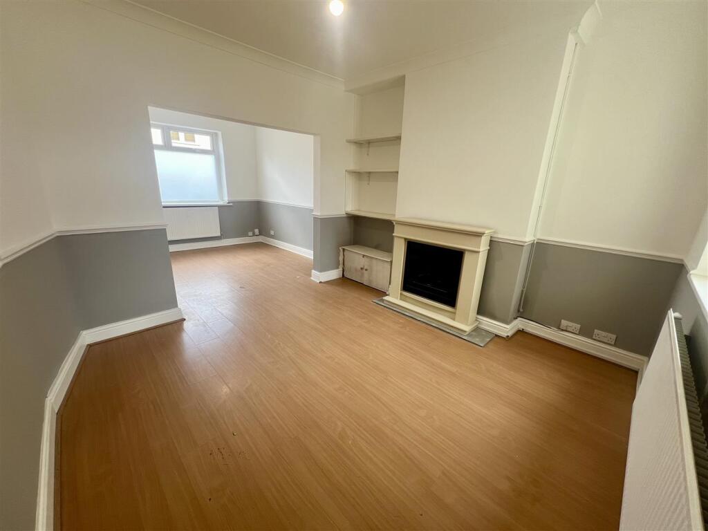 Main image of property: Wilson Street, Cardiff