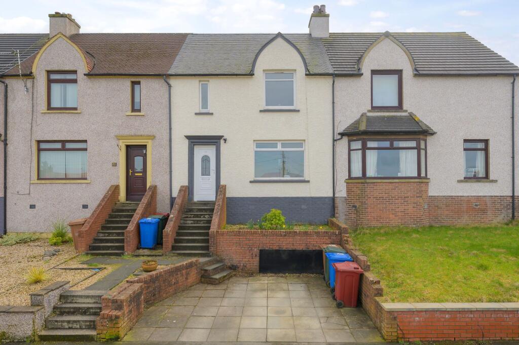 Main image of property: Bantaskine Street, Falkirk, FK1