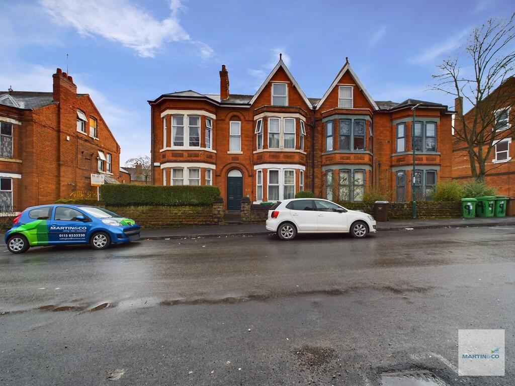Main image of property: Berridge Road, Forest Fieds