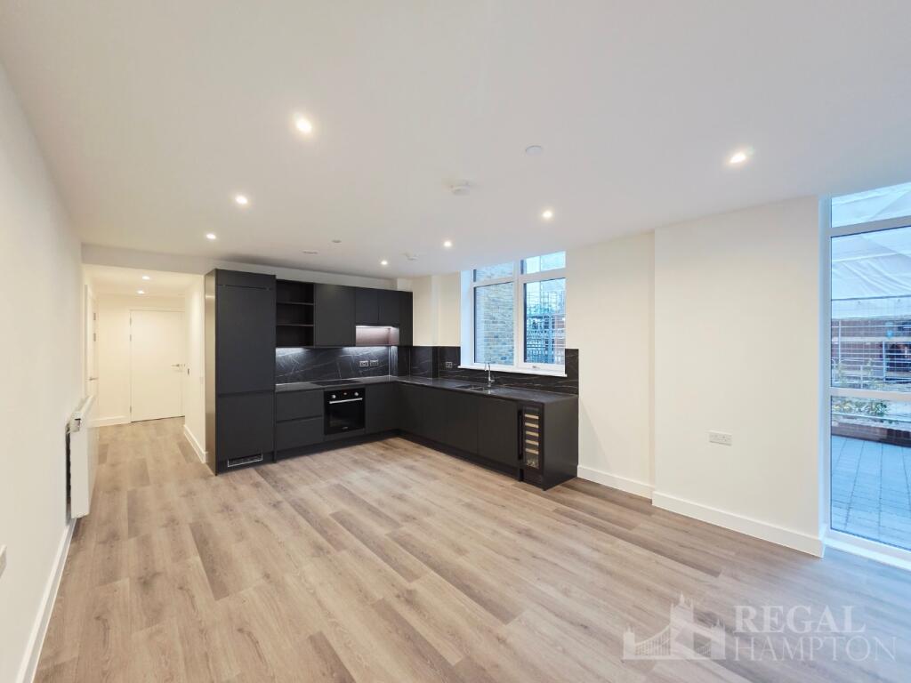 Main image of property: 2 Banks Road, Greenwich, London, SE3