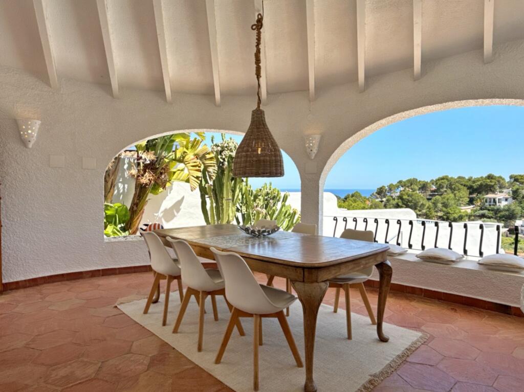 Main image of property: Valencia, Alicante, Benissa Coastal