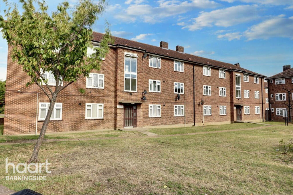 Main image of property: Craven Gardens, Barkingside