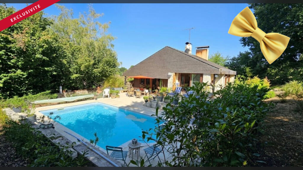 Main image of property: Poitou-Charentes, Vienne, Civray