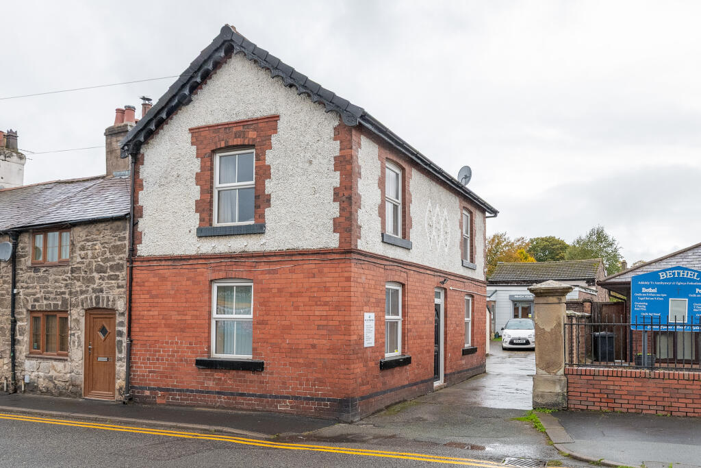 Main image of property: New Street, Mold, CH7