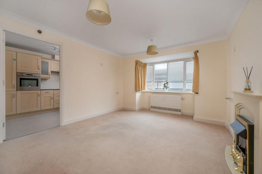 Main image of property: Browning Court, Bourne, PE10