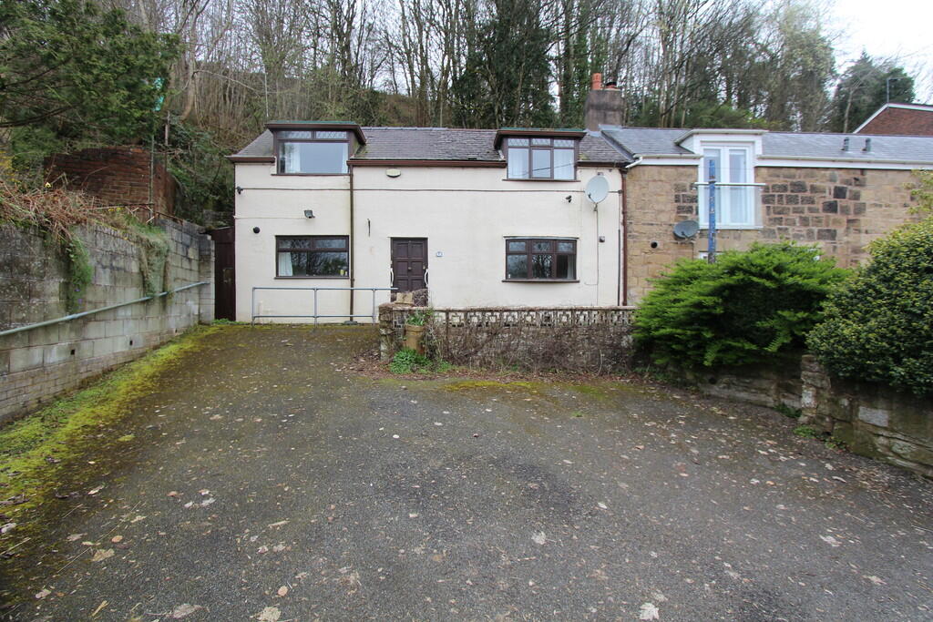 Main image of property: Castletown Road , Moss, Wrexham