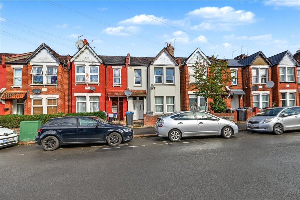 Apartment in London - View 4