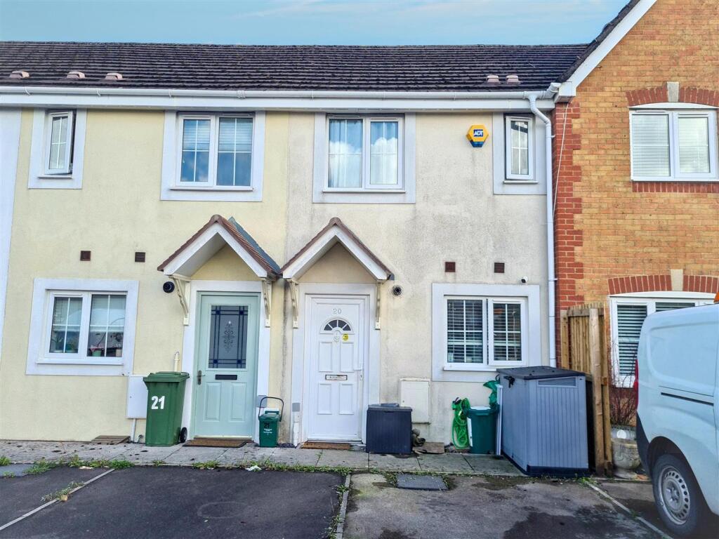 Main image of property: Cynllan Avenue, Llanharan, Pontyclun