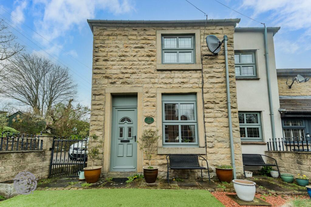 Main image of property: Harwood Road, Tottington, BL8