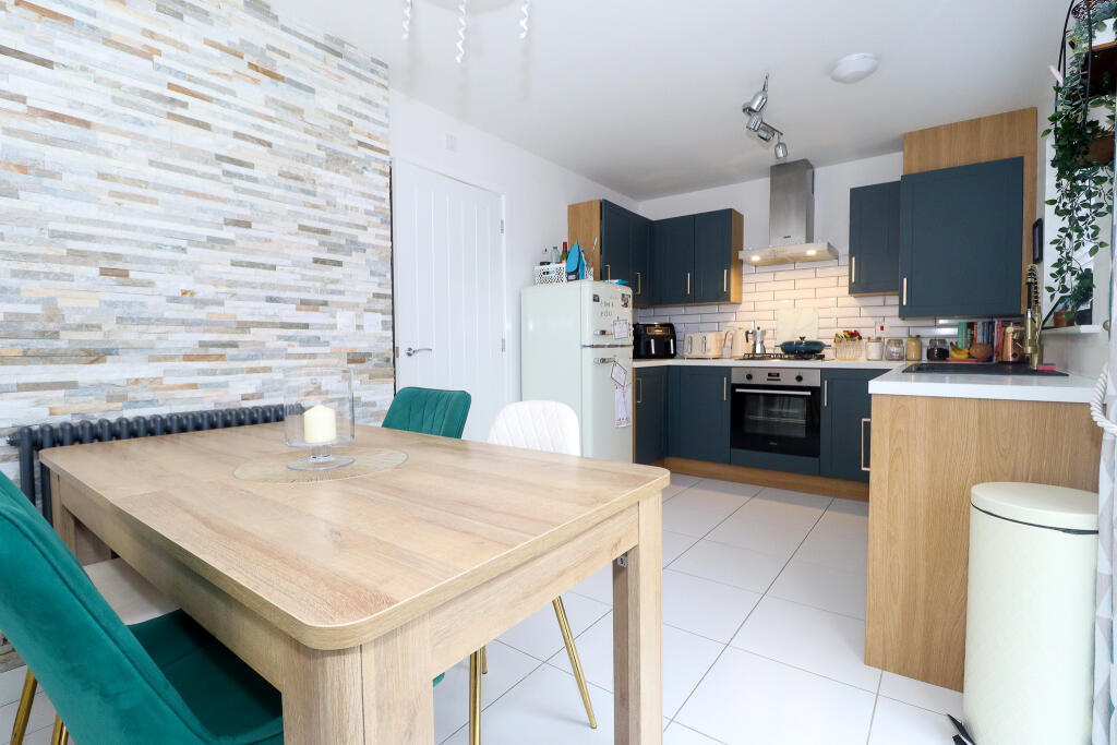 Main image of property: Jute Crescent, Buckden, St. Neots, Cambridgeshire