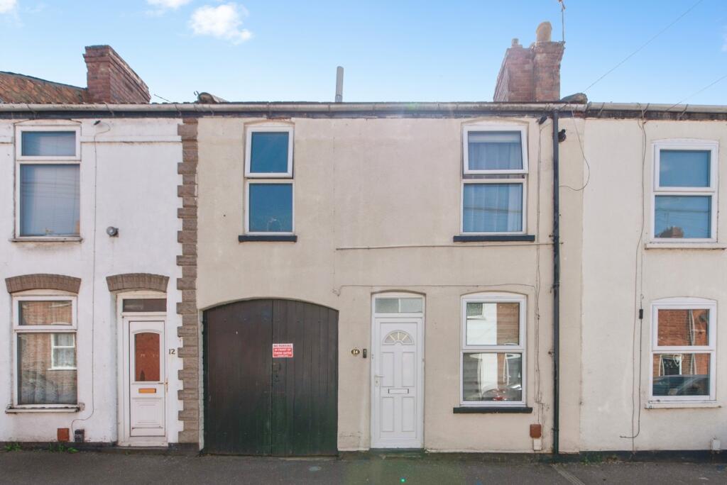 Main image of property: Russell Street, Lincoln, Lincolnshire, LN5