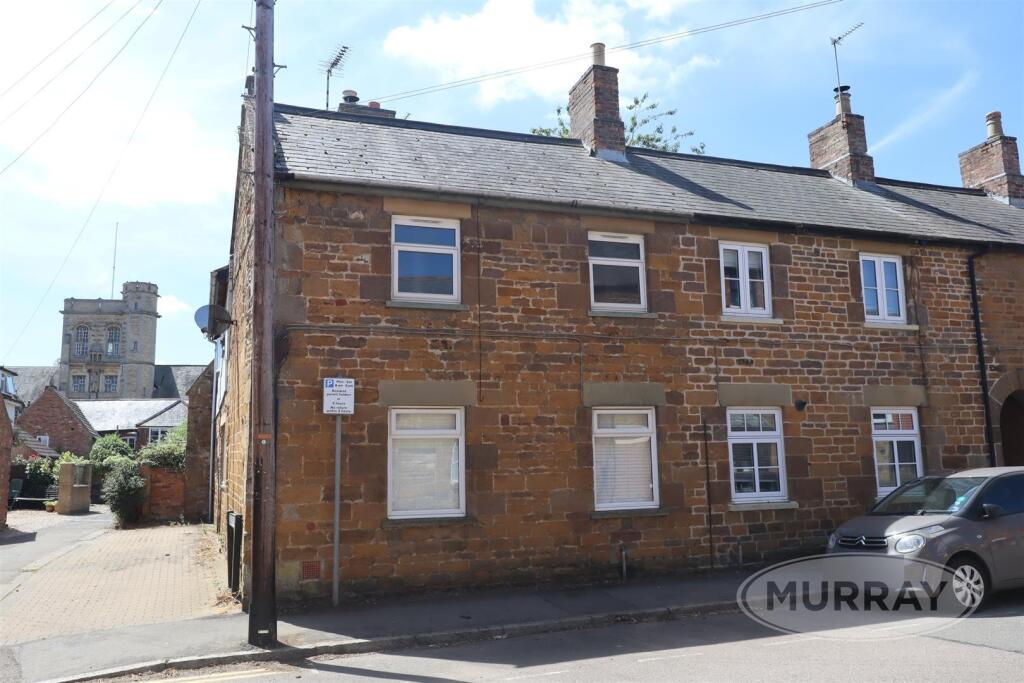 Main image of property: North Street West, Uppingham