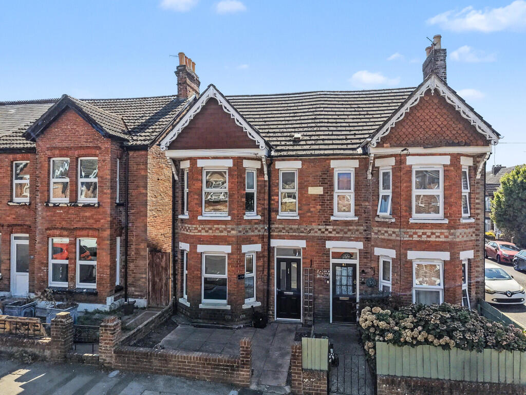 House in Poole, Longfleet - View 2