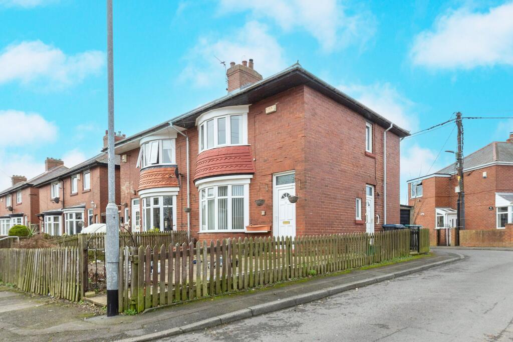 Main image of property: Beverley Terrace, Consett, DH8