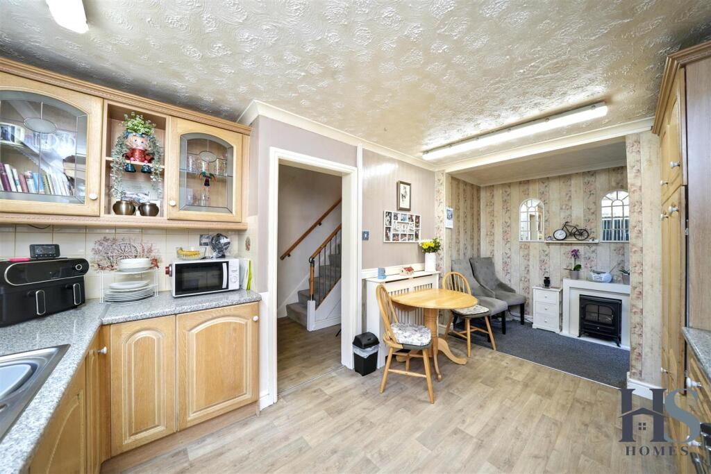 Additional image 10 of Wirehill Drive, Lodge Park, Redditch