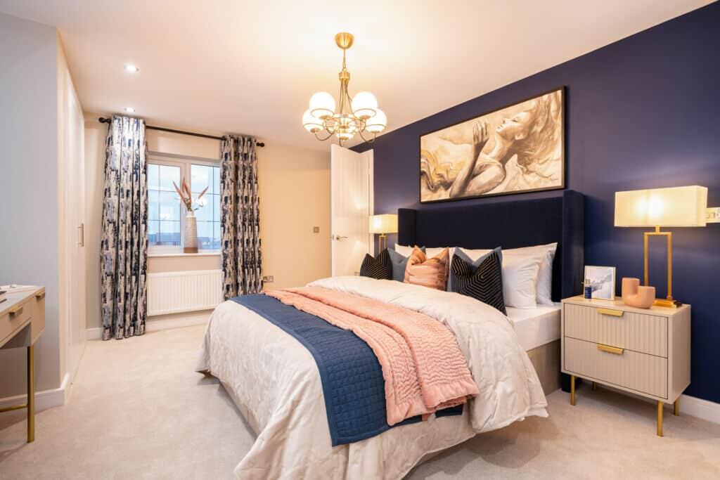 House in Charnwood, Stonebow Village - More