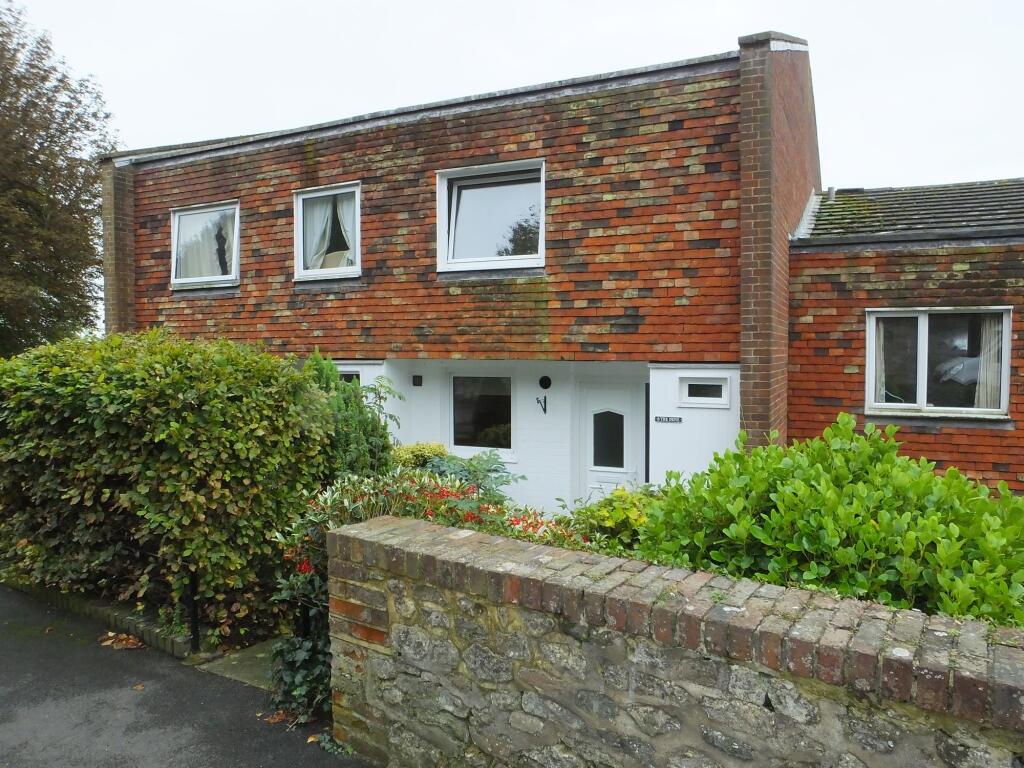 Main image of property: Hillside Street, Hythe, CT21